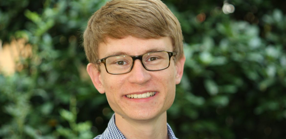 Thomas Clinch