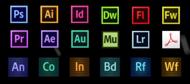 Adobe Creative Suite