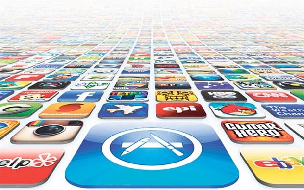 apps