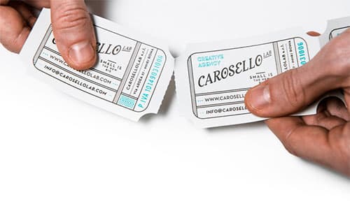 carosello