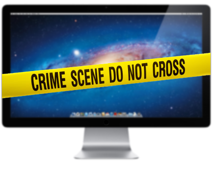 Cybercrime