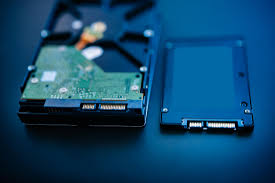 hdd vs SSd