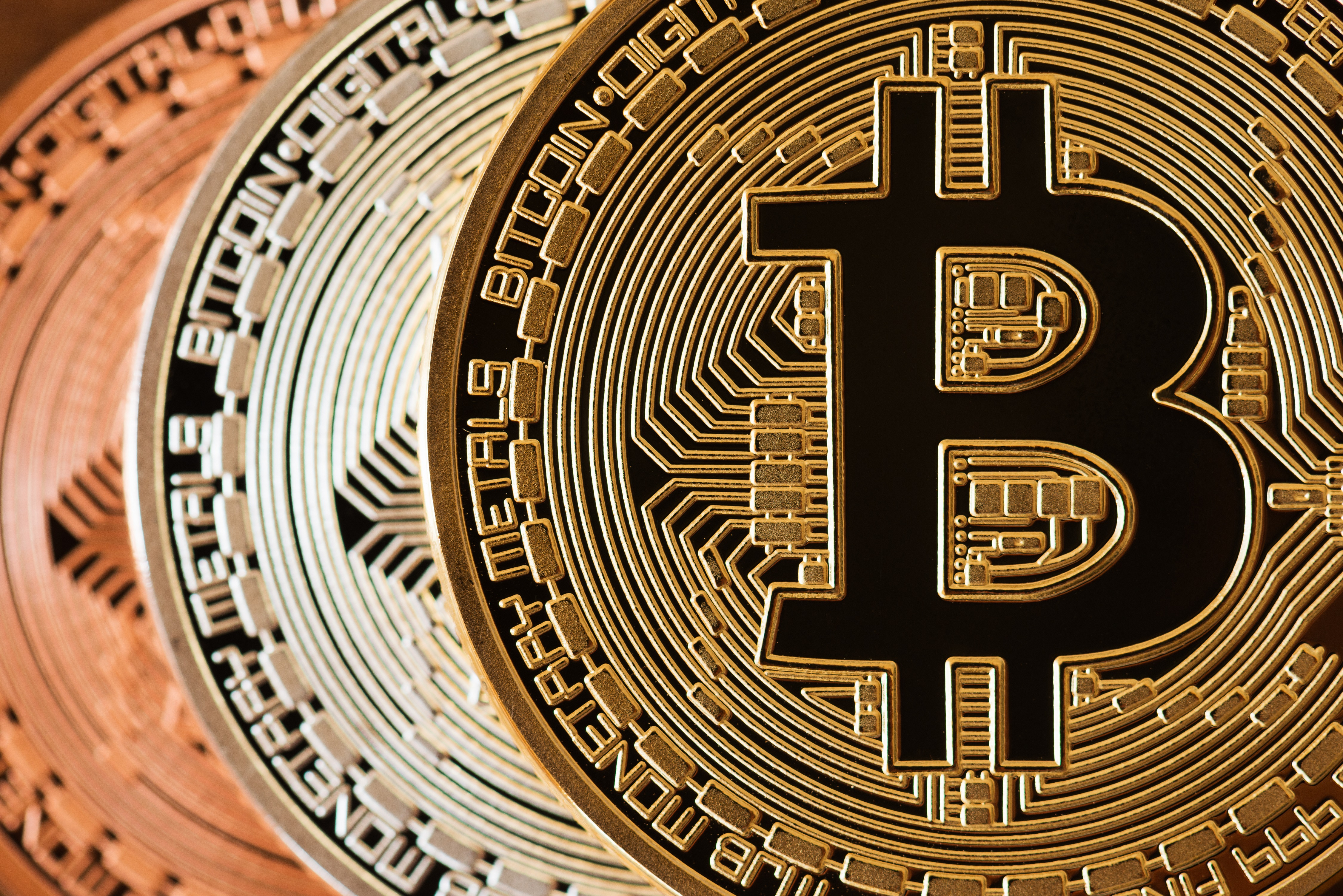 bitcoins là gì