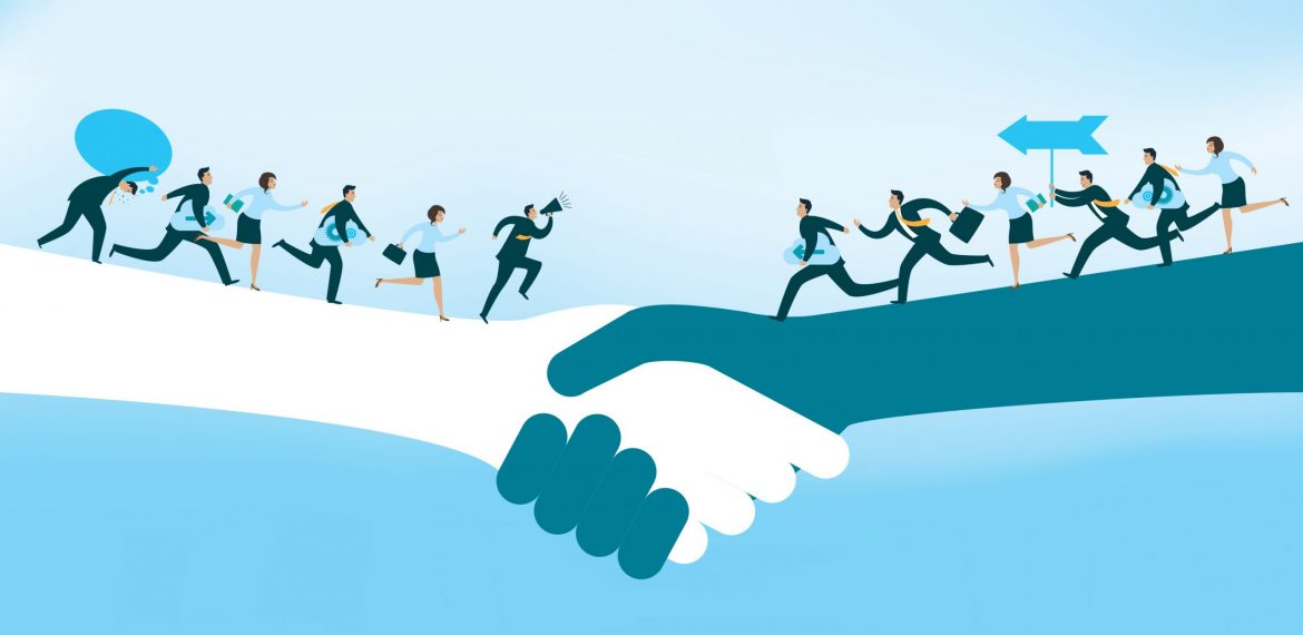 Networking