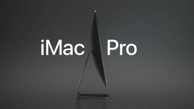 iMac Pro Specs