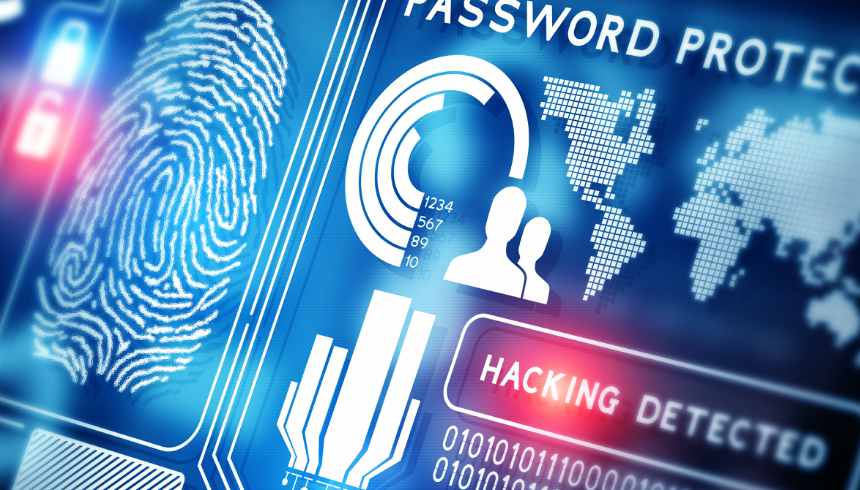 ideas for choosing a password