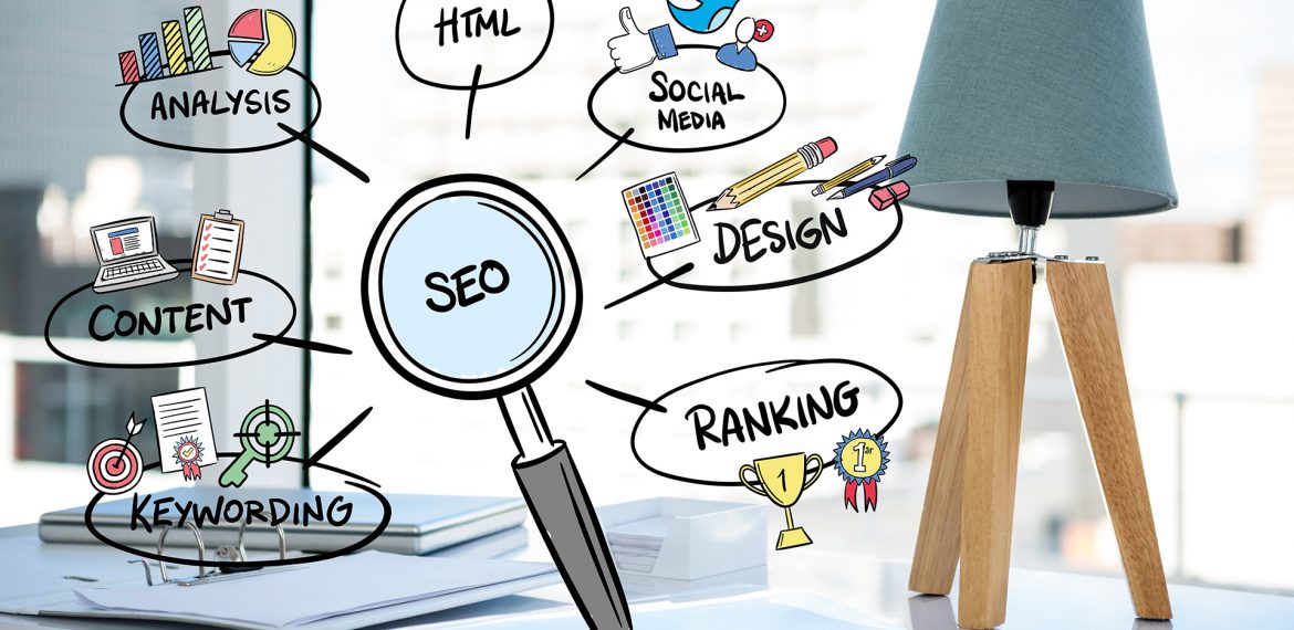 seo optimised content