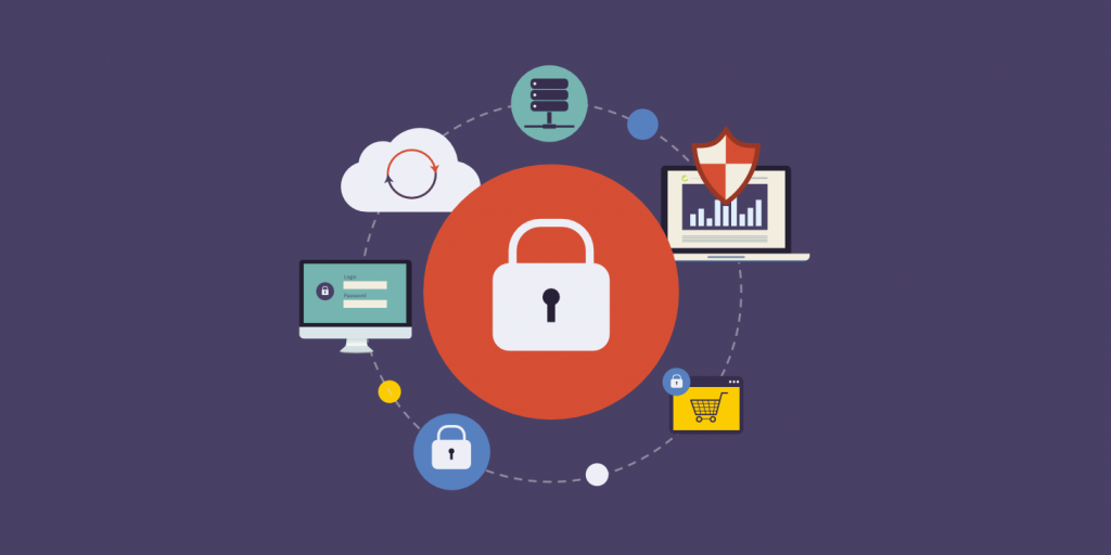 it security tips for ecommerce