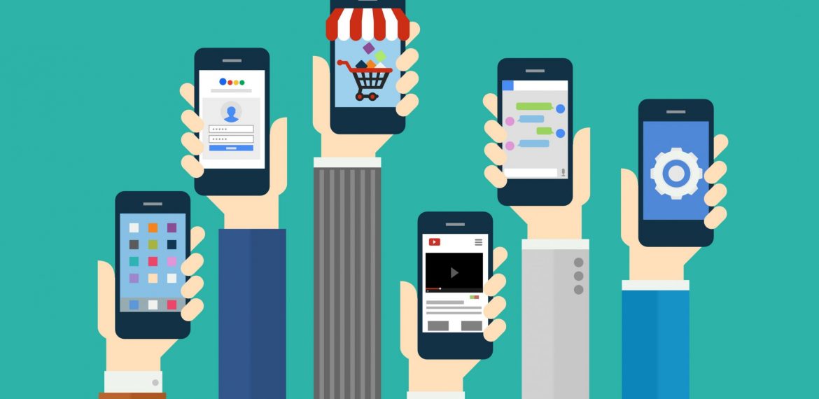 mobile marketing strategy in 2019