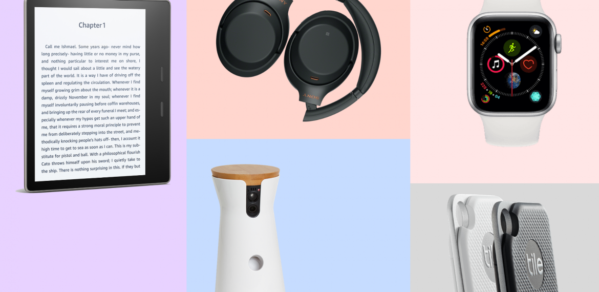 christmas tech gift ideas