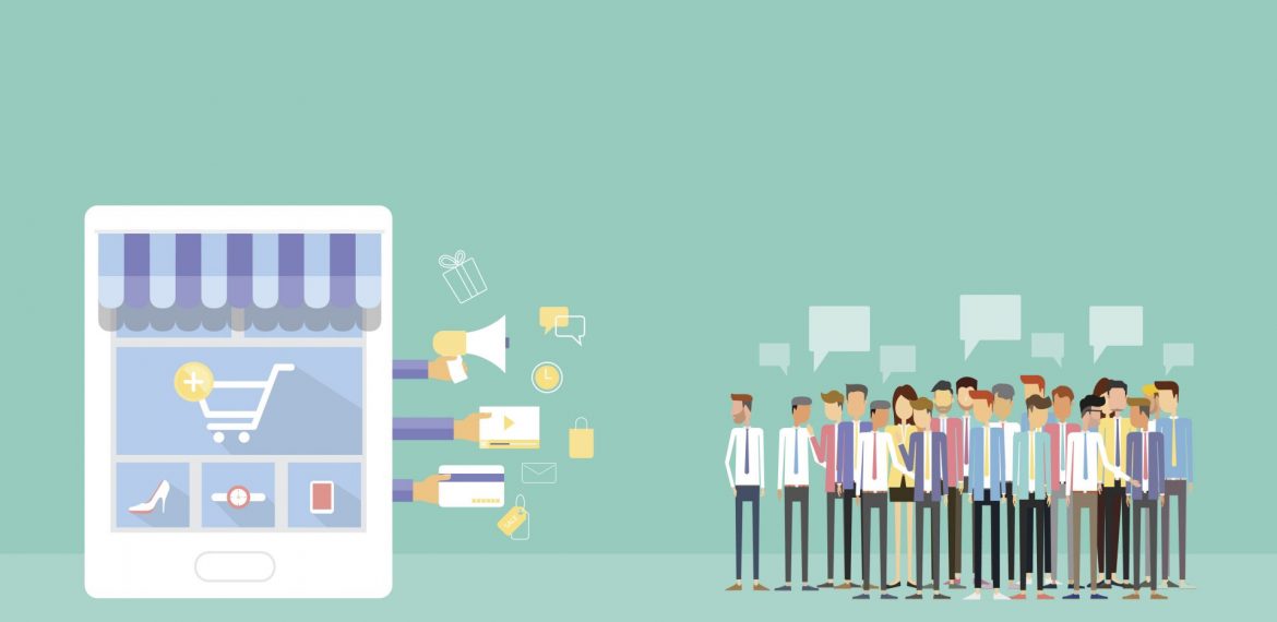 multichannel marketing