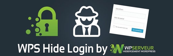 WPS Hide Login- wordpress brute force attacks