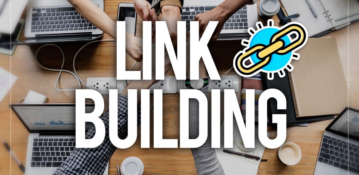 link building strategies
