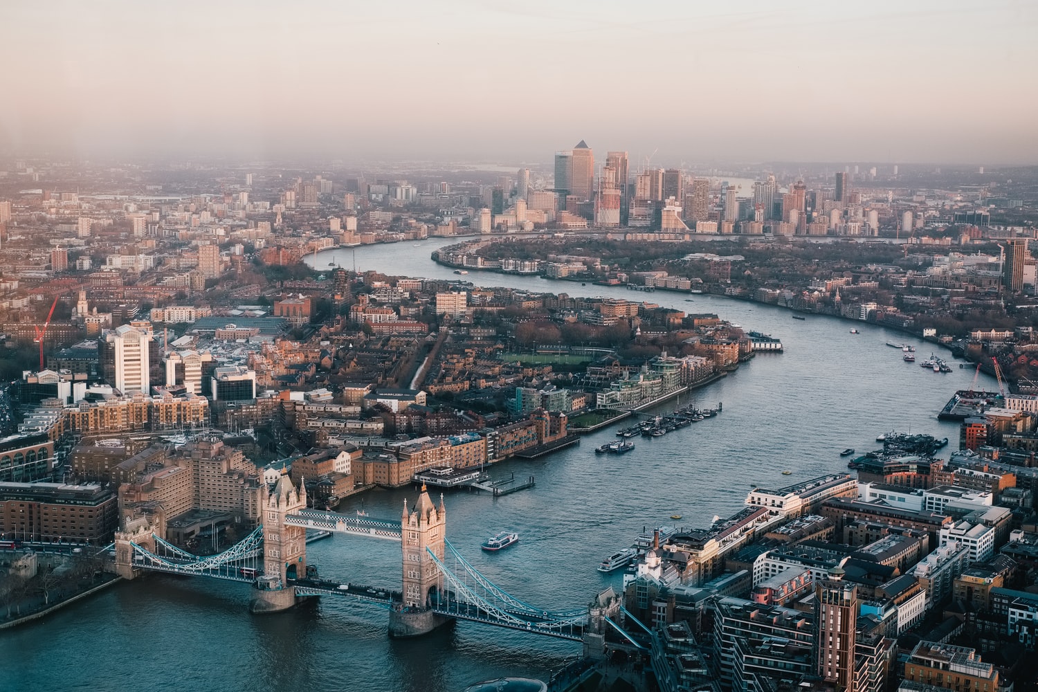 managed IT services london