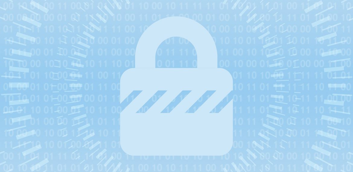 lock
